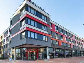 Exterior 4 DORMERO Hotel Salzgitter