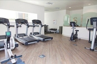 Fitness Center Una St. Ives