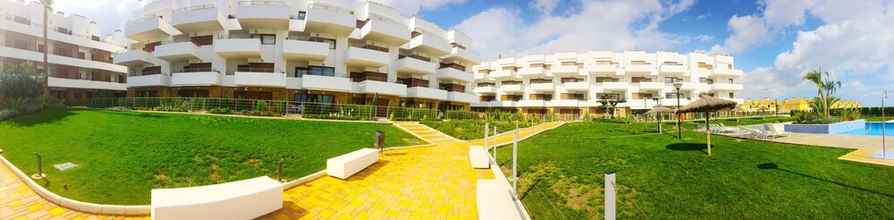 Bangunan 4 VIP Appartment Terrazas de Campoamor