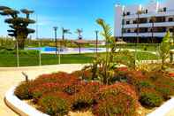 Fitness Center VIP Appartment Terrazas de Campoamor