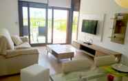 Common Space 3 VIP Appartment Terrazas de Campoamor