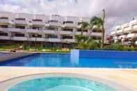 Fasilitas Hiburan VIP Appartment Terrazas de Campoamor