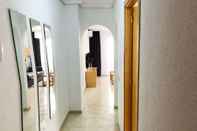 Lobby Apartamento LaLoma 72