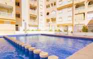 Swimming Pool 2 Apartamento LaLoma 72