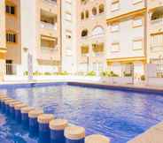 Swimming Pool 2 Apartamento LaLoma 72