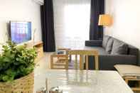 Common Space Apartamento LaLoma 72