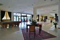 Lobby Park Hotel Paradiso