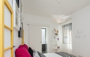 Kamar Tidur 2 LxWay Bairro Alto - Travessa da Cara