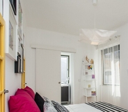 Kamar Tidur 2 LxWay Bairro Alto - Travessa da Cara