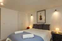 Bedroom LxWay Apartments Casa da Musica