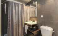 Phòng tắm bên trong 4 LxWay Apartments Casa da Musica