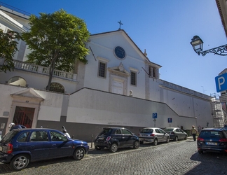 Exterior 2 LxWay Apartments Casa da Musica