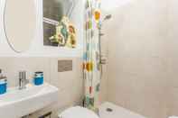 In-room Bathroom LxWay Apartments Condessa 1º Andar