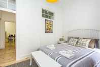 Bedroom LxWay Apartments Condessa 1º Andar