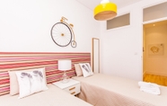 Kamar Tidur 3 LxWay Apartments Boavista