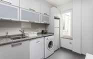 ห้องนอน 4 LxWay Apartments Lisbon Sé