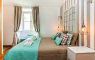 Kamar Tidur 7 LxWay Apartments Yellow Tram