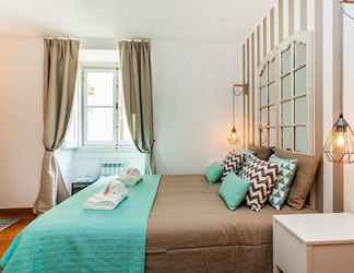 Kamar Tidur 2 LxWay Apartments Yellow Tram