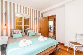 Kamar Tidur 4 LxWay Apartments Yellow Tram