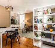 Common Space 3 LxWay Apartments Rua das Pretas