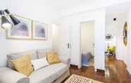 Common Space 5 LxWay Apartments Alfama Gold