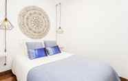 Bedroom 4 LxWay Apartments Alfama Gold