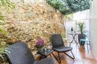 Common Space LxWay Apartments Alfama Gold