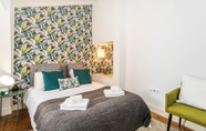 Bedroom 5 LxWay Apartments Lovely Alfama