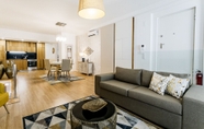 Common Space 7 LxWay Apartments Avenida Luxury