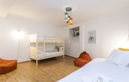 Bedroom 5 LxWay Apartments Alfama - Elétrico