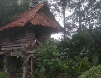 Exterior 2 Landih Ashram