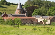 Exterior 7 Hotel - Ferme du Chateau D'ahin