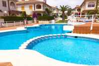 Swimming Pool Apartamento CalarAlto 7