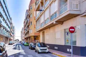 Exterior 4 Apartmento Pedro Lorca 164