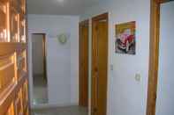 Lobby Apartamento San Pascual