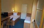 Kamar Tidur 4 Hotel Bootshaus Wockersee