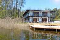 Exterior Hotel Bootshaus Wockersee