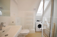 In-room Bathroom Residence Graben Stephansplatz