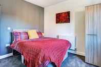 Phòng ngủ Townhouse Plus @ 166 Edleston Road Crewe