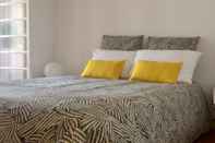 Kamar Tidur Sant'Ana Guest House