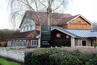 Exterior Gamston Lock, Nottingham by Marston's Inns