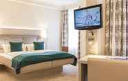 Kamar Tidur 7 Hermes Hotel