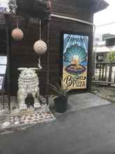 Bangunan 4 ZAMAMIA International Guesthouse - Hostel