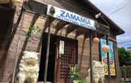Exterior 7 ZAMAMIA International Guesthouse - Hostel