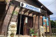 Exterior ZAMAMIA International Guesthouse - Hostel