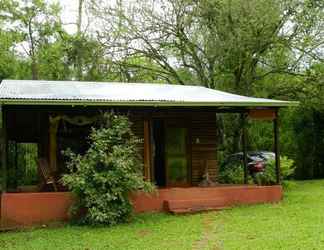 Exterior 2 Posada Puerto Paraiso