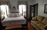 Bilik Tidur 3 7 Bedroom Manor near Appomattox & Lynchburg