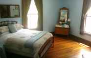 Bilik Tidur 5 7 Bedroom Manor near Appomattox & Lynchburg