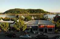 Nearby View and Attractions Betsie Harbor Lodging