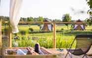 Common Space 4 Glamping Kolpa Resort